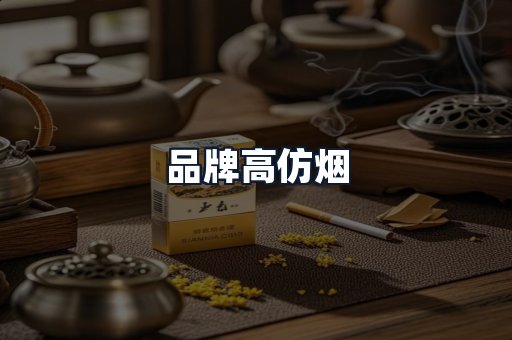 品牌高仿烟